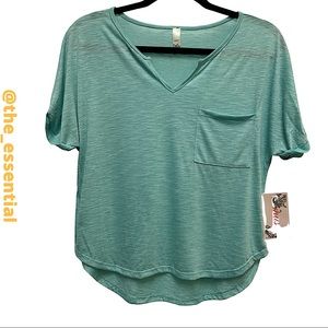 Muse Essential Basic Tee-Shirts